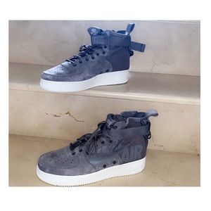 Nike air force sf af1 size 10